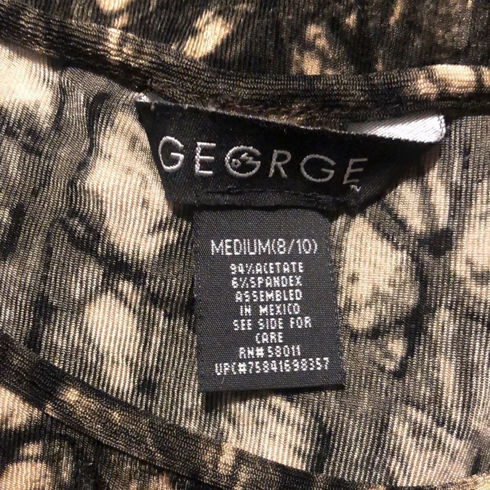 George Top  - Picture 6 of 6